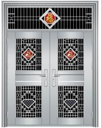 1203-红底福组合（六类）