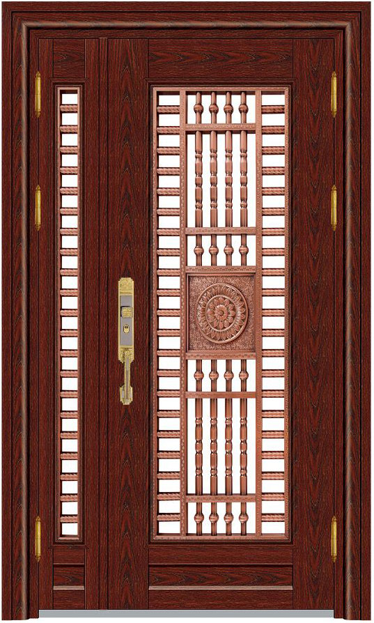 8195（十类）